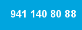 941 140 80 88 941 140 80 88